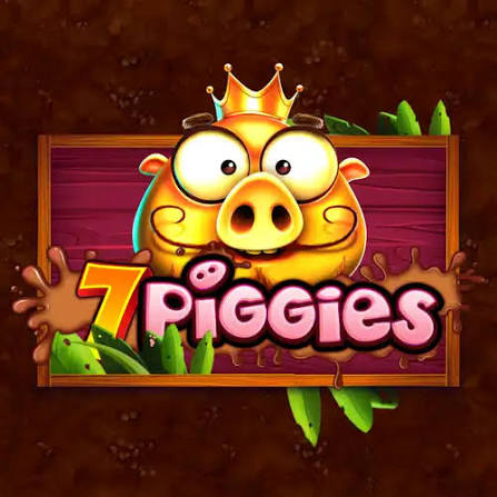 7 Piggies tragaperras en Millioner casino