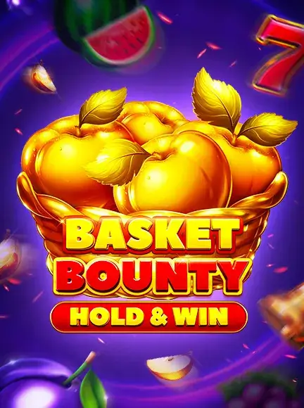 Basket Bounty tragaperras en Millioner casino