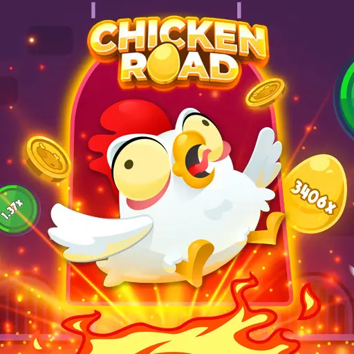 Chicken Road 1 tragaperras en Millioner casino