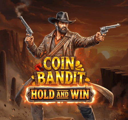 Coin Bandit tragaperras en Millioner casino
