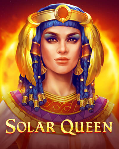 Solar Queen tragaperras en Millioner casino